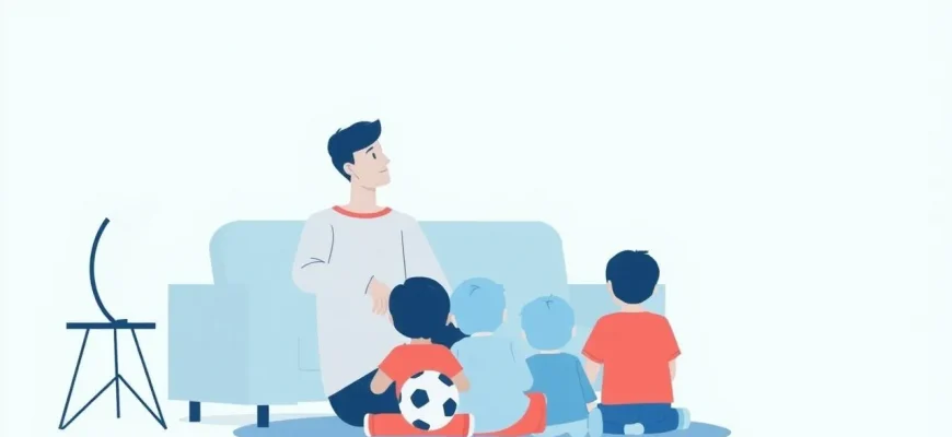 Top 10 Family Sports Films Top 10 Family Sports Films