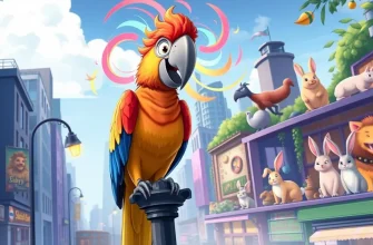 10 Must-Watch Biopics About Talking Animals