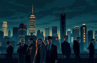 Top 10 Urban Crime Films to Watch