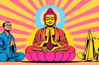 10 Thrilling Films Exploring Buddhism