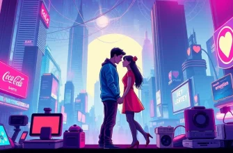 Top 10 Romantic Gadget Films