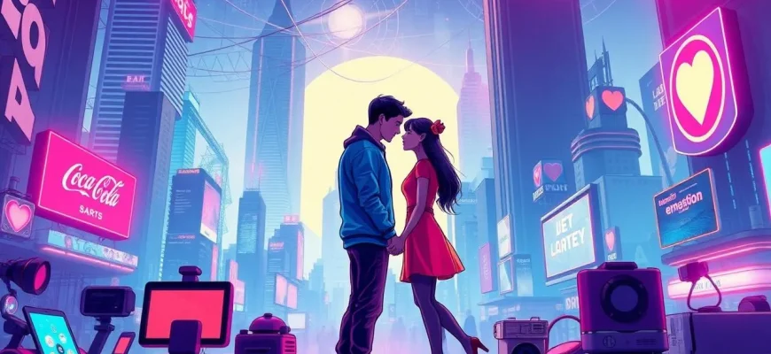 Top 10 Romantic Gadget Films Top 10 Romantic Gadget Films