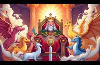 Fantasy Films with a Political Twist