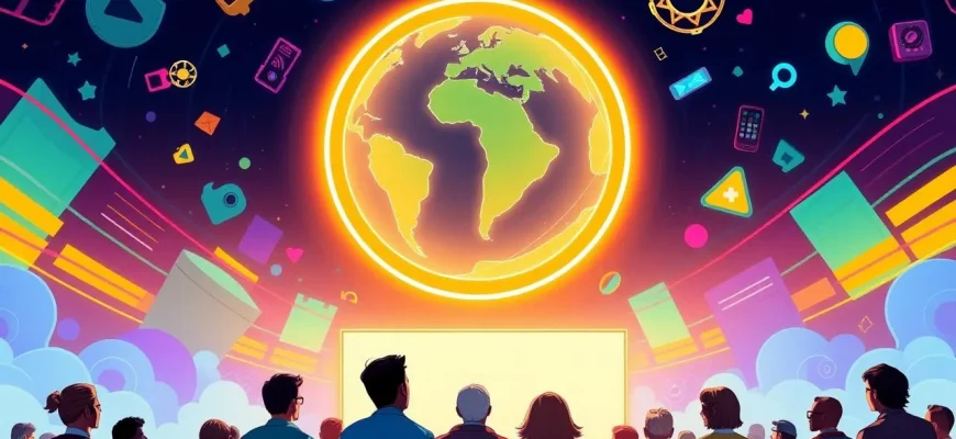 Top 10 Documentaries Exploring Society Top 10 Documentaries Exploring Society