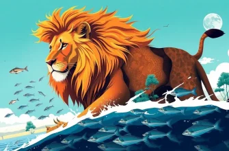 Top 10 Thrilling Wildlife Films