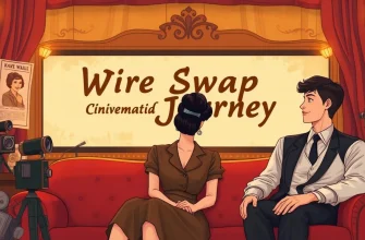Wife Swapping Dramas: A Cinematic Journey