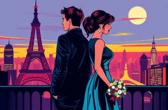 Top 5 Thrillers About Fake Marriages Top 5 Thrillers About Fake Marriages