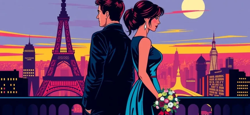 Top 5 Thrillers About Fake Marriages Top 5 Thrillers About Fake Marriages