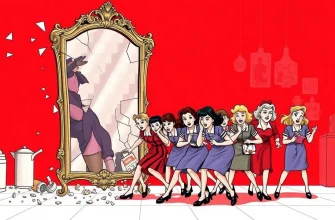 Thrilling Housewives: A Collection of 10 Must-Watch Films