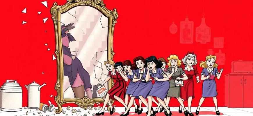 Thrilling Housewives: A Collection of 10 Must-Watch Films Thrilling Housewives: A Collection of 10 Must-Watch Films