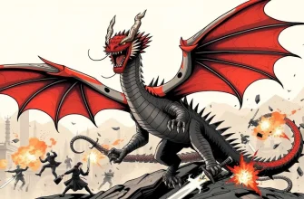 Top 10 Dragon Action Films to Watch