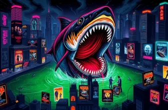 Top 7 Piranha Films for Horror Enthusiasts