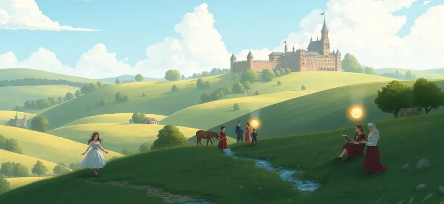 Top 10 Fantasy Films Set in the 17th Century Top 10 Fantasy Films Set in the 17th Century