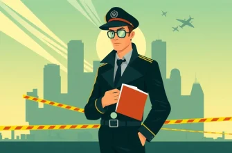 Detective Films About Pilots: A Sky-High Mystery Collection