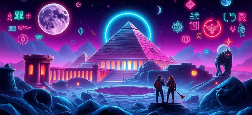 Top 10 Documentaries on Ancient Mysteries Top 10 Documentaries on Ancient Mysteries