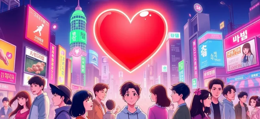 Top 10 Korean Romance Films for British Audiences Top 10 Korean Romance Films for British Audiences