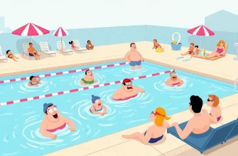 Top 10 Swimming Comedy Films Top 10 Swimming Comedy Films