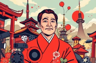 Top 10 Japanese Biopics You Should Watch