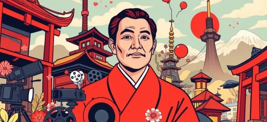 Top 10 Japanese Biopics You Should Watch