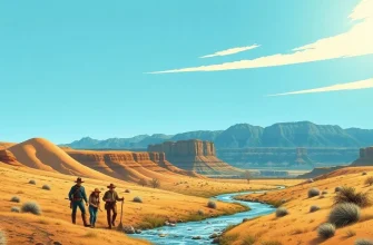 Western Geology Films: A Cinematic Journey Through the Earth Western Geology Films: A Cinematic Journey Through the Earth