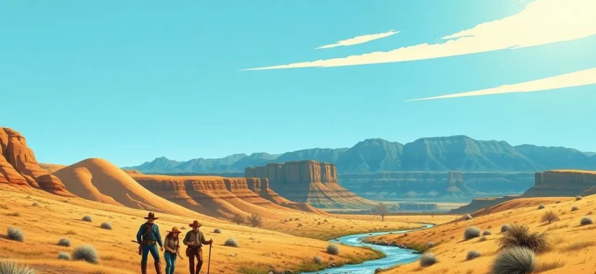 Western Geology Films: A Cinematic Journey Through the Earth Western Geology Films: A Cinematic Journey Through the Earth