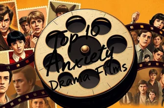 Top 10 Films About Anxiety Top 10 Films About Anxiety