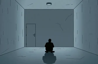 Locked In: Films About Being Trapped