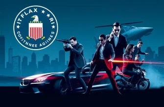 Top 10 Government Agency Action Films Top 10 Government Agency Action Films