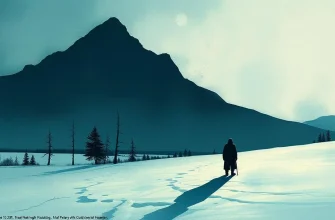 Polar Night Horror Films: A Spine-Chilling Collection