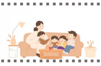 Top 10 Family Films About Family