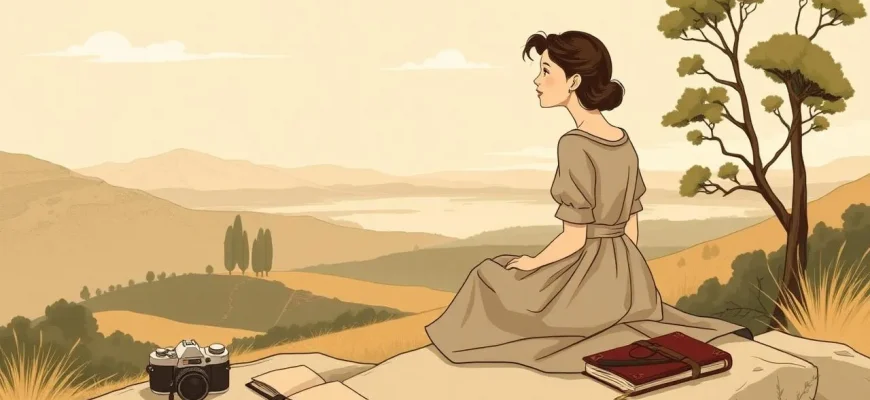 Top 10 Nature Escape Dramas Top 10 Nature Escape Dramas