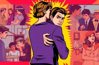 10 Biographical Films Exploring Stepmother-Stepson Dynamics