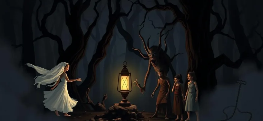 Indonesian Horror Films – A Chilling Collection Indonesian Horror Films – A Chilling Collection