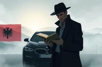 Top 10 Detective Films Set in Albania