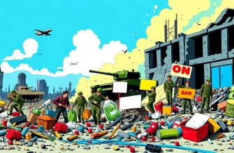 Top 10 War Films on Pollution Cleanup Top 10 War Films on Pollution Cleanup