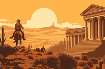 Western Films Featuring Presidents