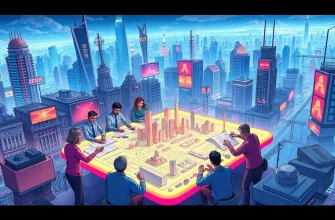 Urban Planning Documentaries: A Journey Through Cityscapes