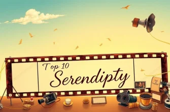 Serendipity in Cinema: 10 Dramatic Films Where Chance Changes Everything Serendipity in Cinema: 10 Dramatic Films Where Chance Changes Everything