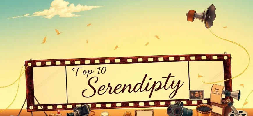Serendipity in Cinema: 10 Dramatic Films Where Chance Changes Everything