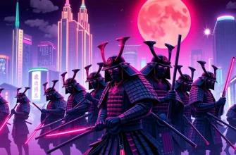 Top 10 Historical Samurai Films