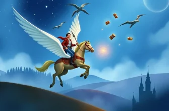 Fantasy Films About Couriers: A Magical Journey