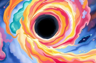Top 10 Fantasy Films About Black Holes Top 10 Fantasy Films About Black Holes