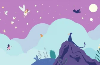 Family Films with Mythical Creatures