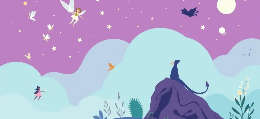 Family Films with Mythical Creatures Family Films with Mythical Creatures