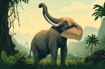 Adventure Films with Wild Elephants