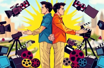 Twin Biopics: A Cinematic Journey Twin Biopics: A Cinematic Journey