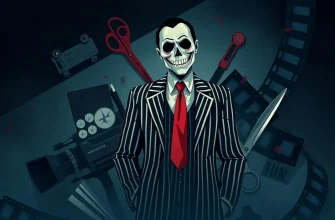 Top 10 Horror Films About Killers Top 10 Horror Films About Killers