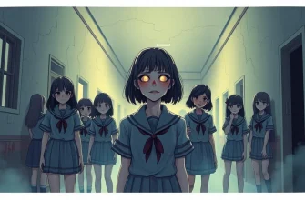 Top 10 Horror Films About Schoolgirls