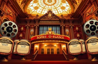 Adventure and Mystery: A Cinematic Journey