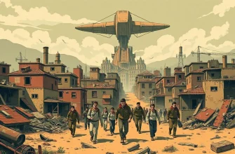 Top 10 Disaster Films with Biological Weapons